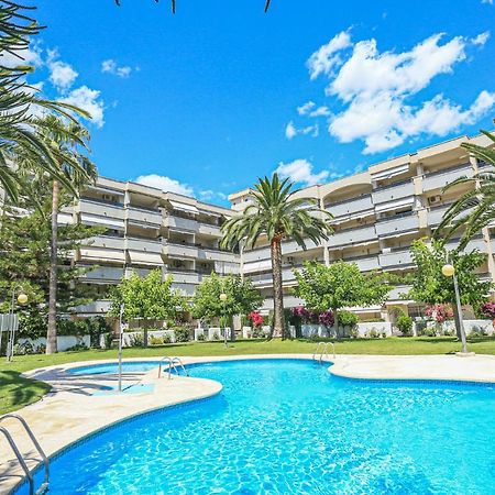 Regata Litoral Costa Dorada - Only Families Διαμέρισμα Cambrils Εξωτερικό φωτογραφία