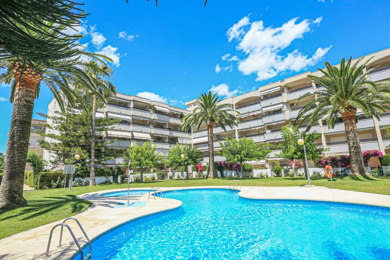 Regata Litoral Costa Dorada - Only Families Διαμέρισμα Cambrils Εξωτερικό φωτογραφία