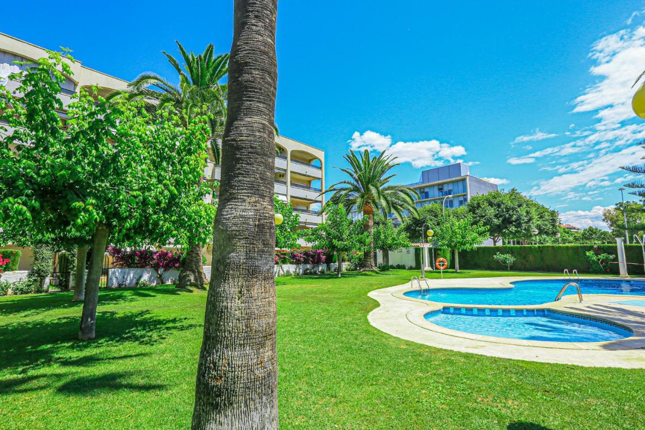 Regata Litoral Costa Dorada - Only Families Διαμέρισμα Cambrils Εξωτερικό φωτογραφία