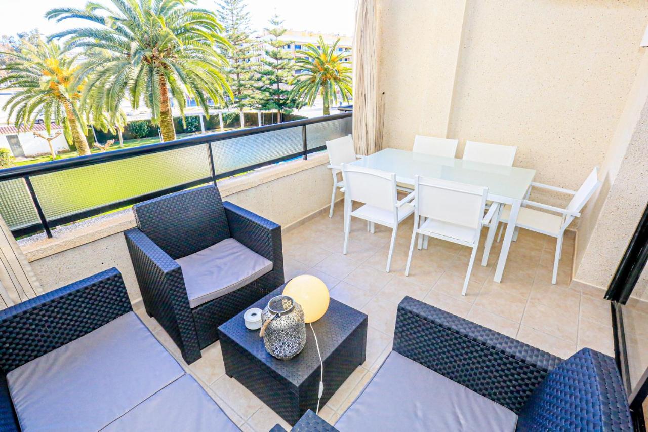 Regata Litoral Costa Dorada - Only Families Διαμέρισμα Cambrils Εξωτερικό φωτογραφία