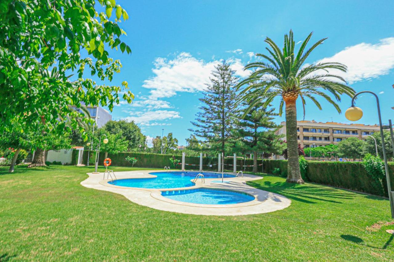 Regata Litoral Costa Dorada - Only Families Διαμέρισμα Cambrils Εξωτερικό φωτογραφία