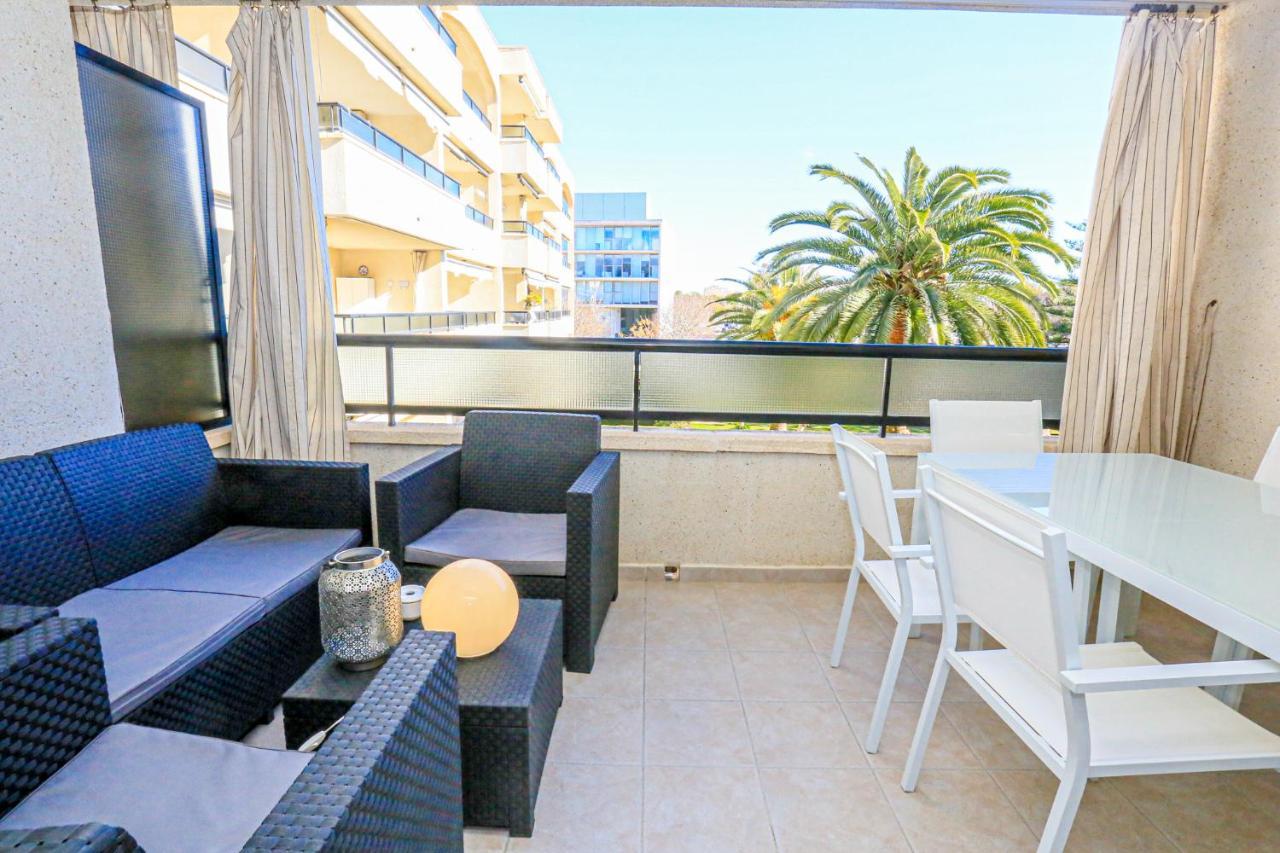 Regata Litoral Costa Dorada - Only Families Διαμέρισμα Cambrils Εξωτερικό φωτογραφία