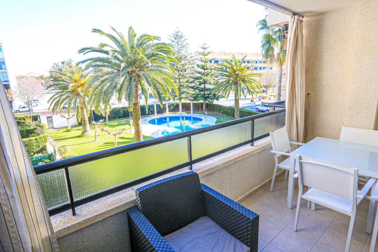 Regata Litoral Costa Dorada - Only Families Διαμέρισμα Cambrils Εξωτερικό φωτογραφία