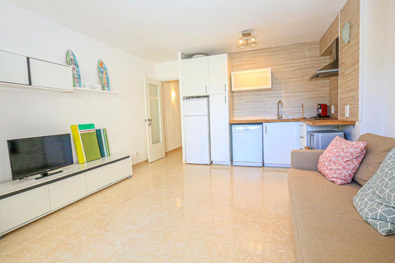 Regata Litoral Costa Dorada - Only Families Διαμέρισμα Cambrils Εξωτερικό φωτογραφία