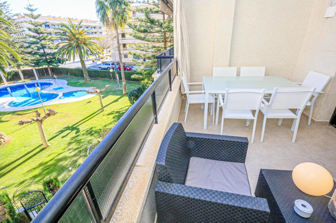 Regata Litoral Costa Dorada - Only Families Διαμέρισμα Cambrils Εξωτερικό φωτογραφία