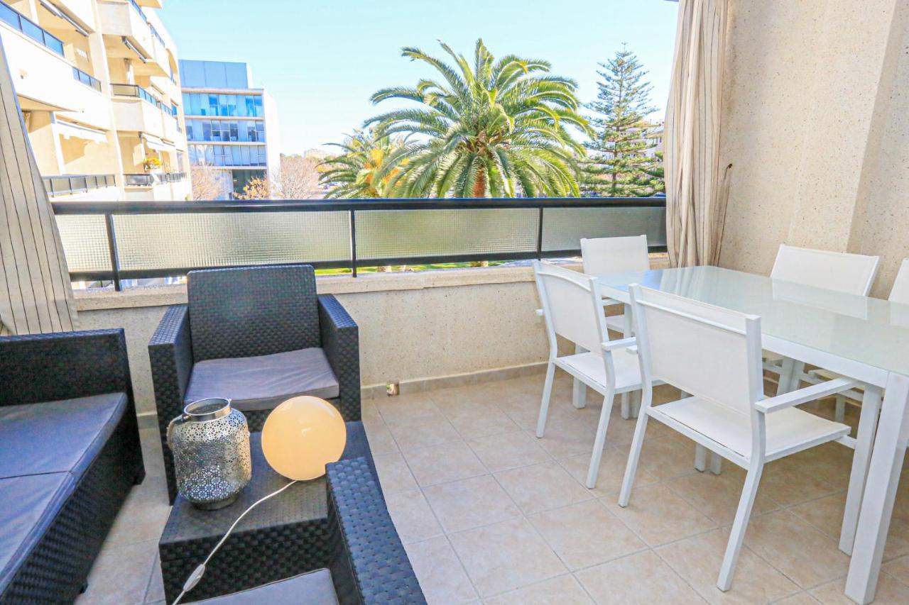 Regata Litoral Costa Dorada - Only Families Διαμέρισμα Cambrils Εξωτερικό φωτογραφία