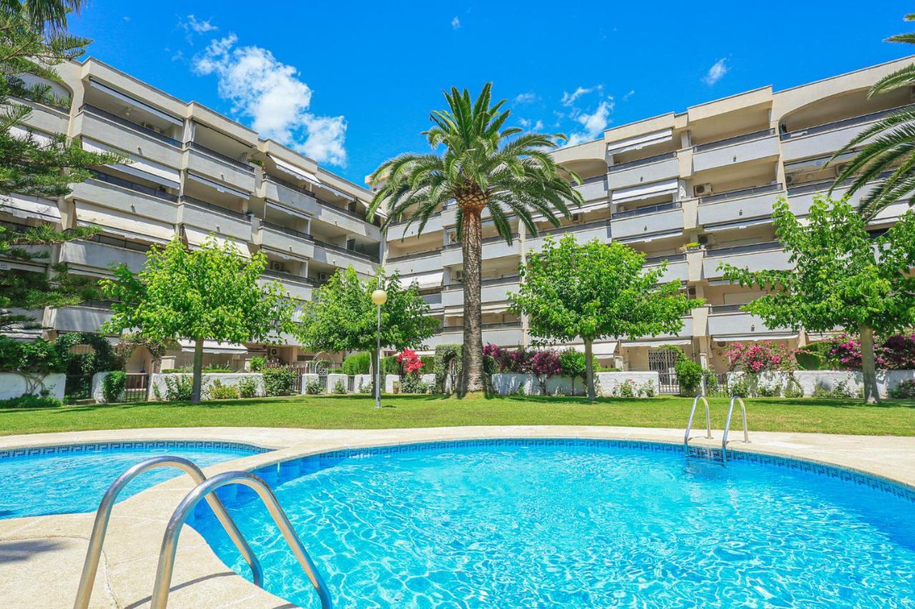 Regata Litoral Costa Dorada - Only Families Διαμέρισμα Cambrils Εξωτερικό φωτογραφία
