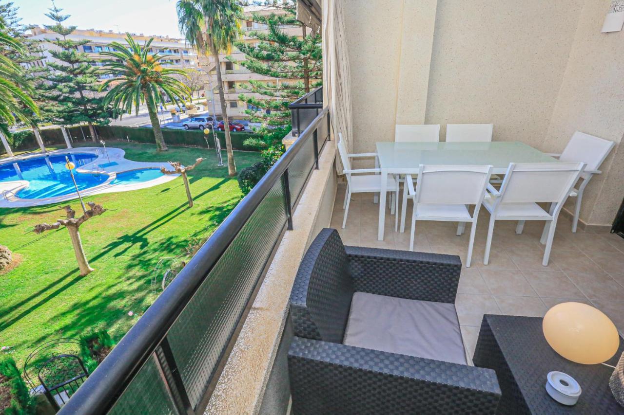 Regata Litoral Costa Dorada - Only Families Διαμέρισμα Cambrils Εξωτερικό φωτογραφία