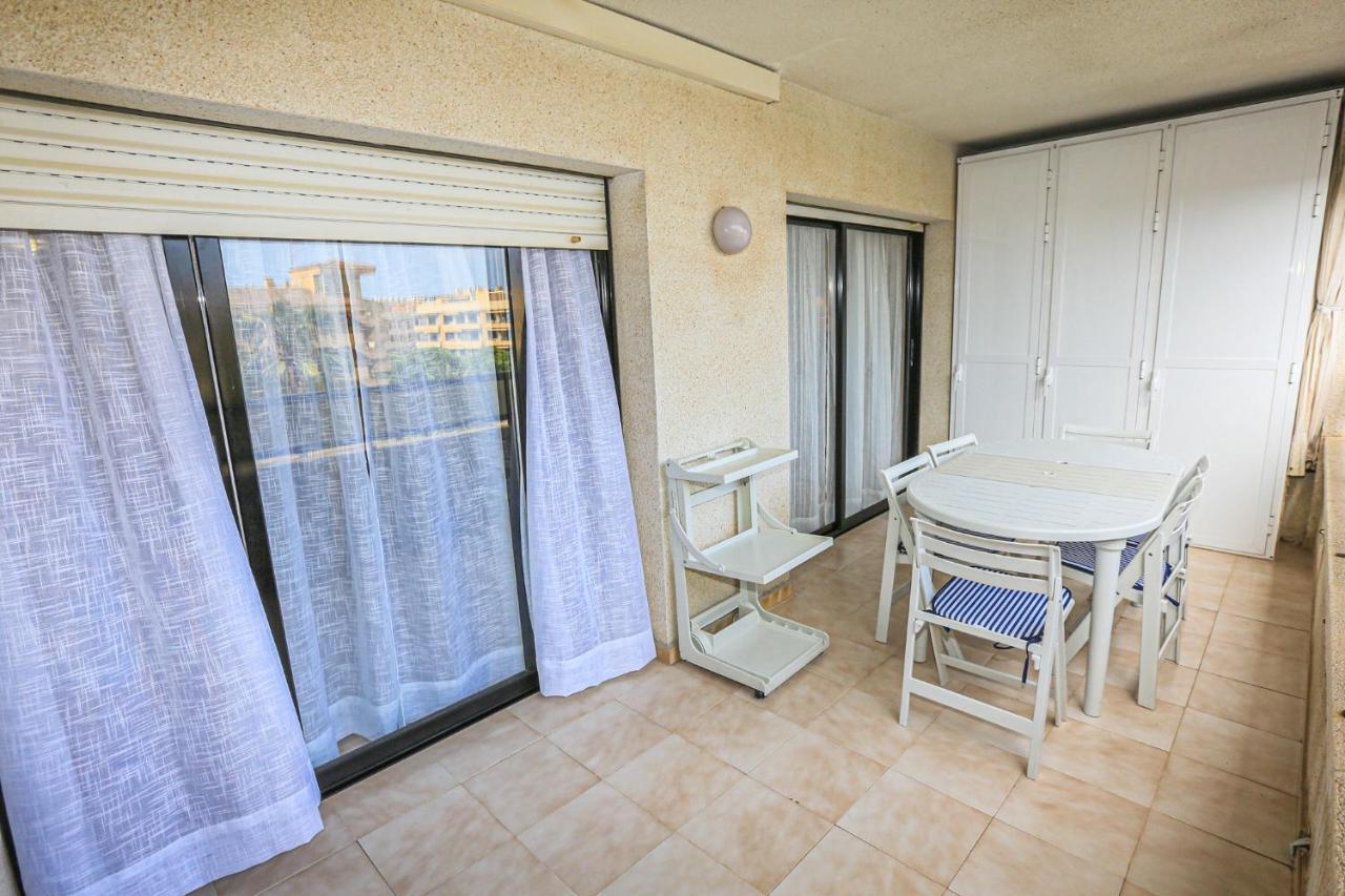 Regata Litoral Costa Dorada - Only Families Διαμέρισμα Cambrils Εξωτερικό φωτογραφία