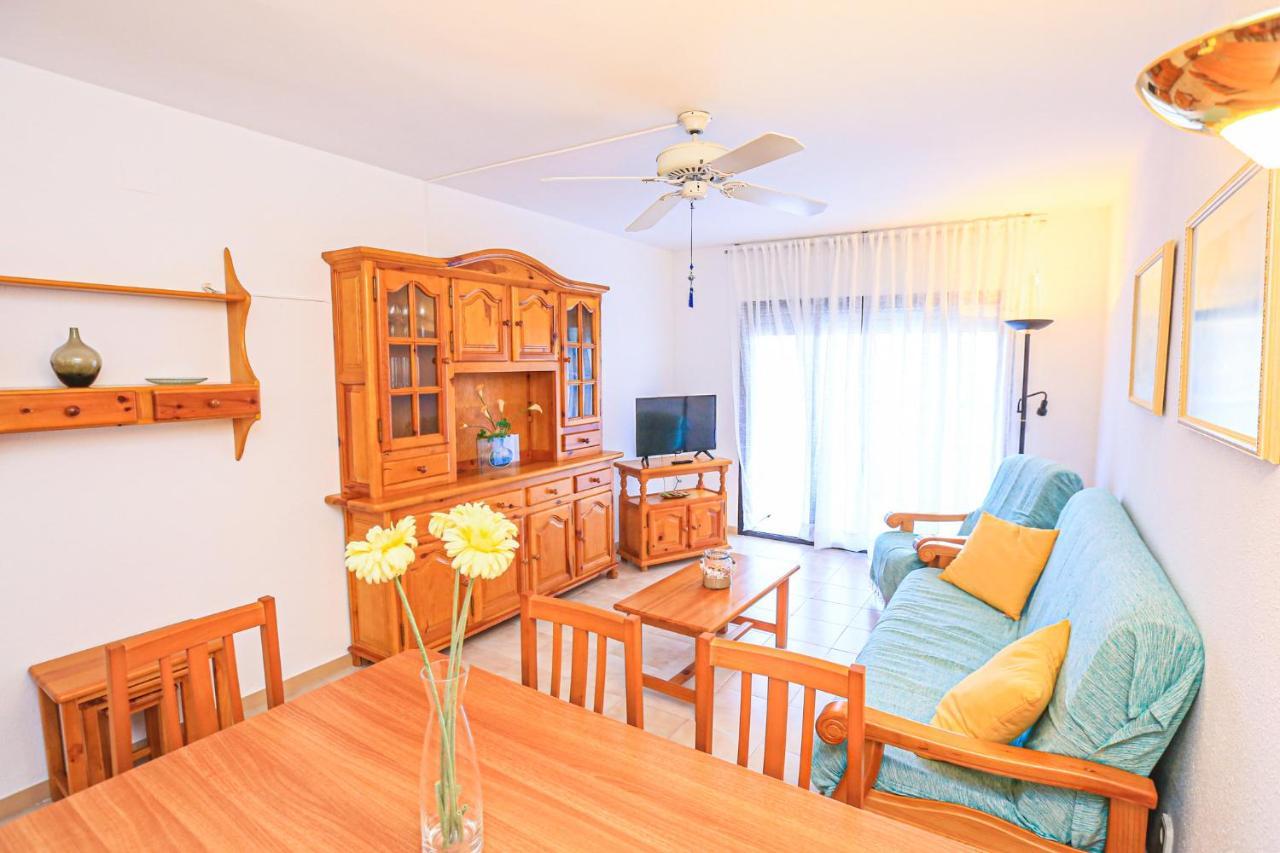Regata Litoral Costa Dorada - Only Families Διαμέρισμα Cambrils Εξωτερικό φωτογραφία