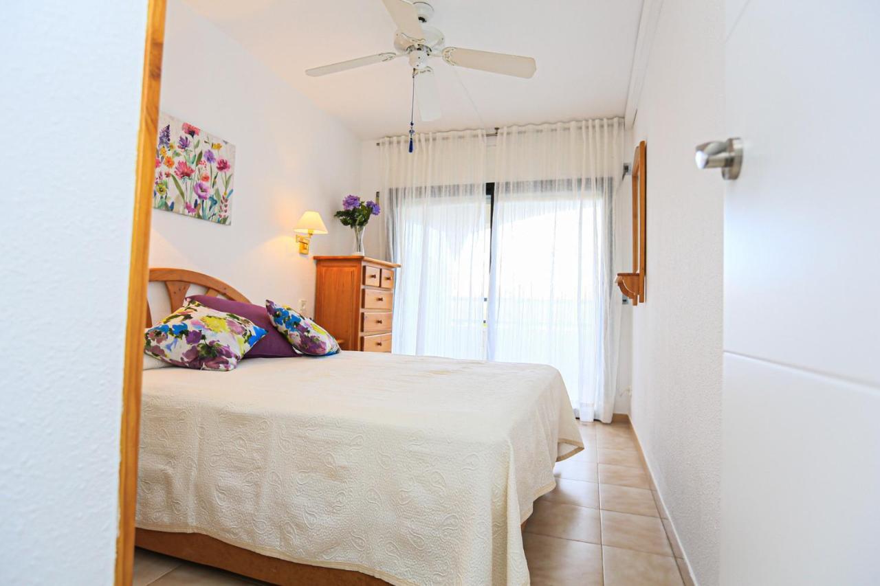 Regata Litoral Costa Dorada - Only Families Διαμέρισμα Cambrils Εξωτερικό φωτογραφία