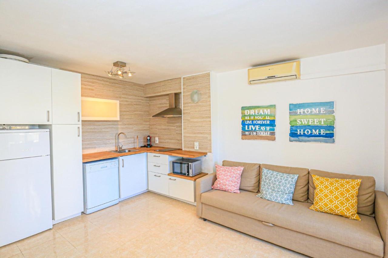Regata Litoral Costa Dorada - Only Families Διαμέρισμα Cambrils Εξωτερικό φωτογραφία