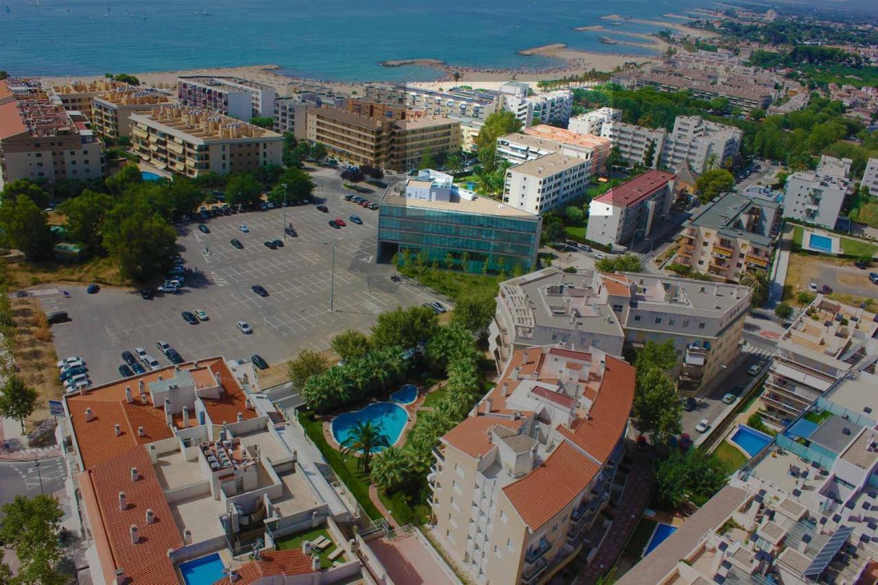 Regata Litoral Costa Dorada - Only Families Διαμέρισμα Cambrils Εξωτερικό φωτογραφία