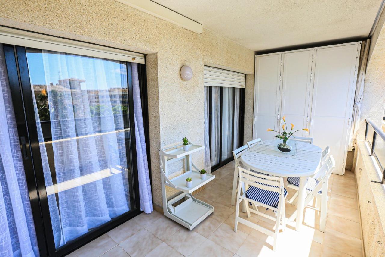 Regata Litoral Costa Dorada - Only Families Διαμέρισμα Cambrils Εξωτερικό φωτογραφία