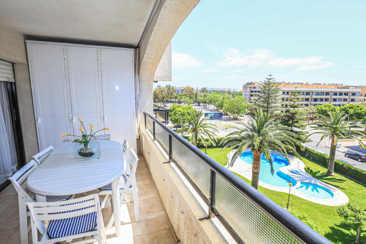 Regata Litoral Costa Dorada - Only Families Διαμέρισμα Cambrils Εξωτερικό φωτογραφία