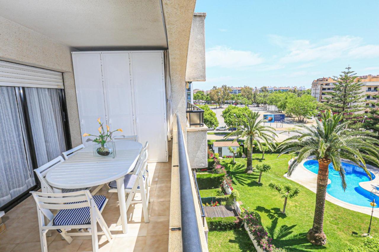 Regata Litoral Costa Dorada - Only Families Διαμέρισμα Cambrils Εξωτερικό φωτογραφία