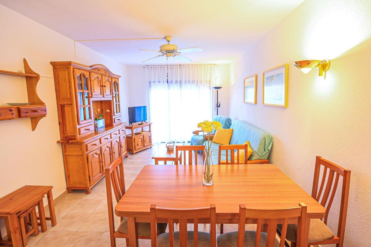 Regata Litoral Costa Dorada - Only Families Διαμέρισμα Cambrils Εξωτερικό φωτογραφία