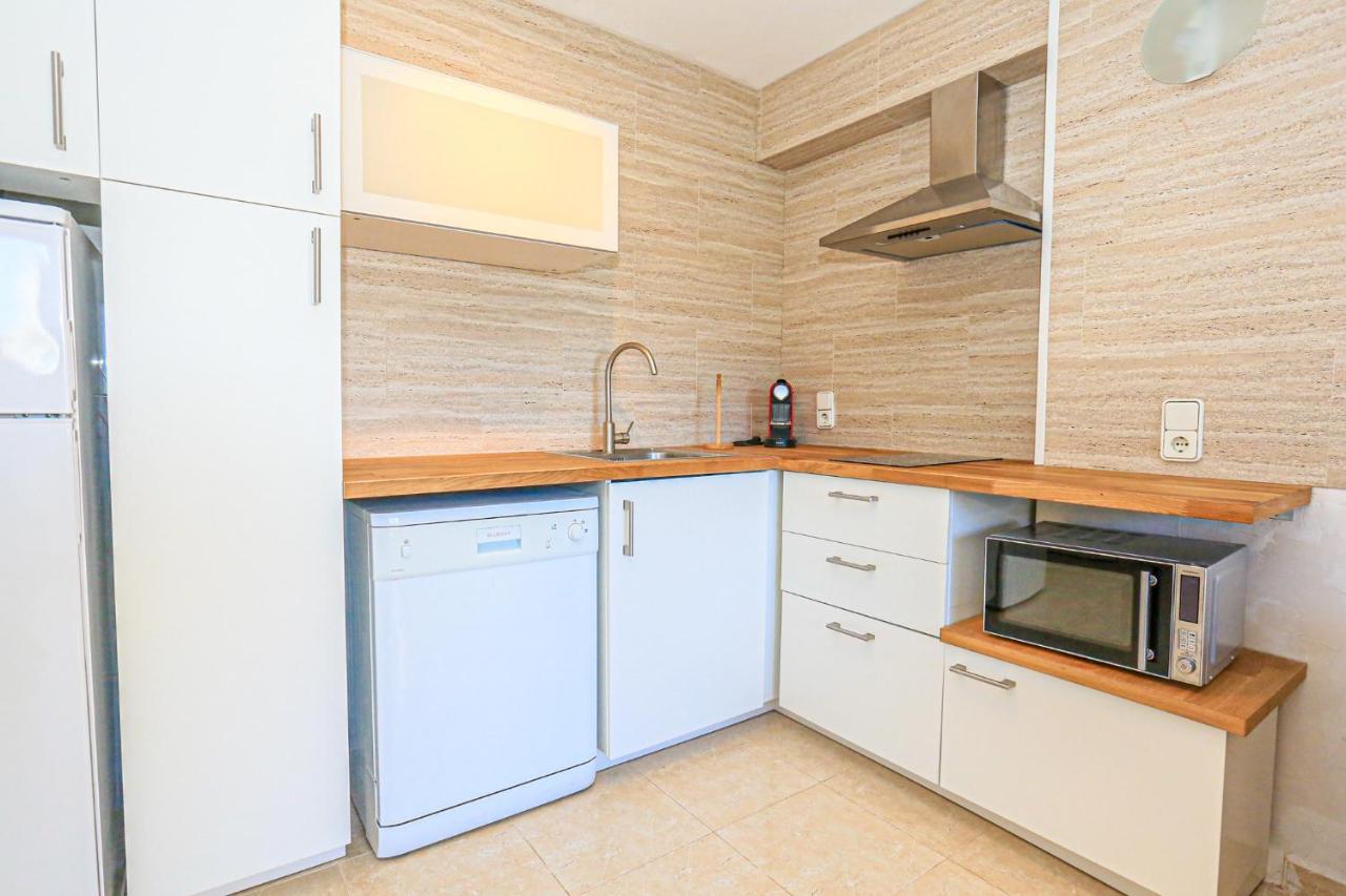 Regata Litoral Costa Dorada - Only Families Διαμέρισμα Cambrils Εξωτερικό φωτογραφία