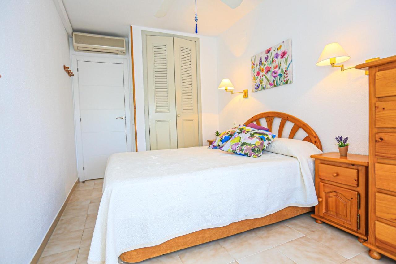 Regata Litoral Costa Dorada - Only Families Διαμέρισμα Cambrils Εξωτερικό φωτογραφία