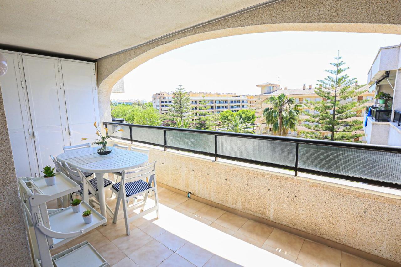 Regata Litoral Costa Dorada - Only Families Διαμέρισμα Cambrils Εξωτερικό φωτογραφία